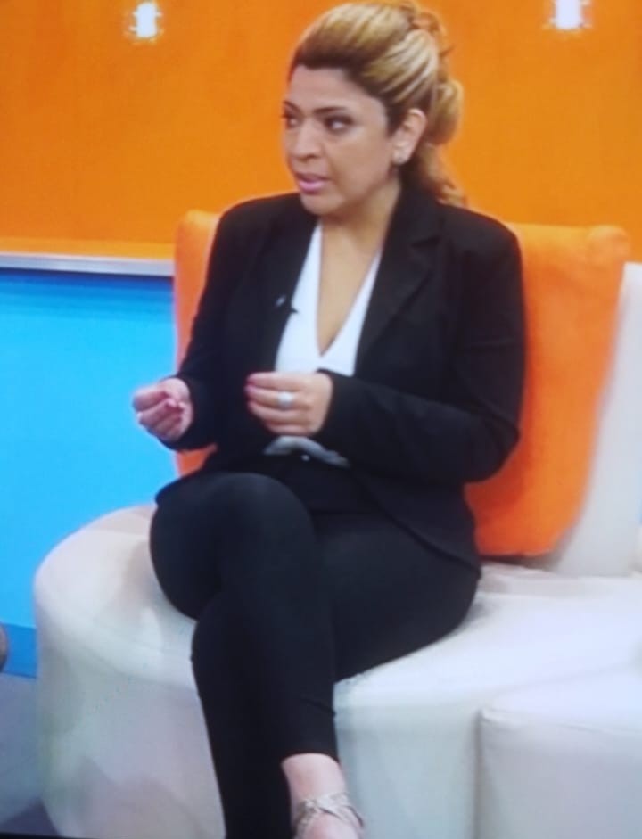 Dra. María Filomena Noriega - Abogada